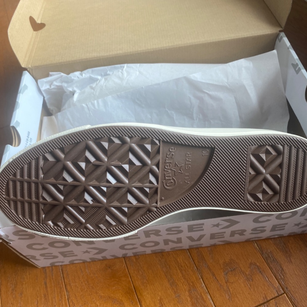 Converse Comme des Garcons - Picture 3 of 5